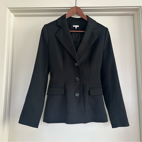 House of CB Aviva Hourglass Jacket - Picture 3 of 6